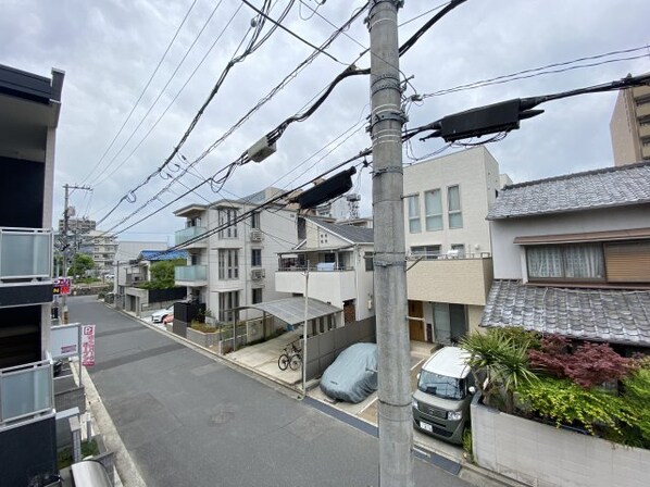 舟入幸町駅 徒歩4分 2階の物件内観写真